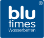 Blue Times Wasserbetten