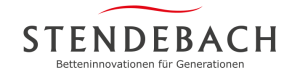Stendach Bettinnovation