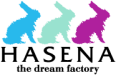 Hasena - Dream Factory